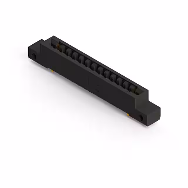 857-026-540-212 EDAC Inc.  Edgeboard Connectors